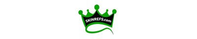 SkinRefs Logo