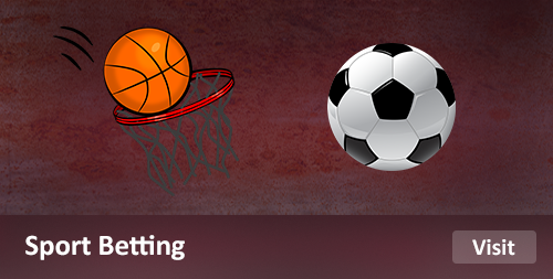 Sport Betting Sites Image